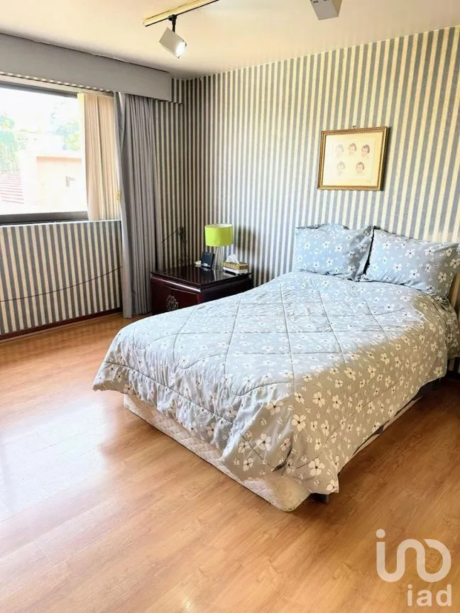 Casa en Venta en Lomas de Reforma, Miguel Hidalgo, Ciudad de México | NEX-253936 | iad México | Foto 7 de 11