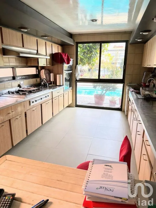 Casa en Venta en Lomas de Reforma, Miguel Hidalgo, Ciudad de México | NEX-253936 | iad México | Foto 8 de 11