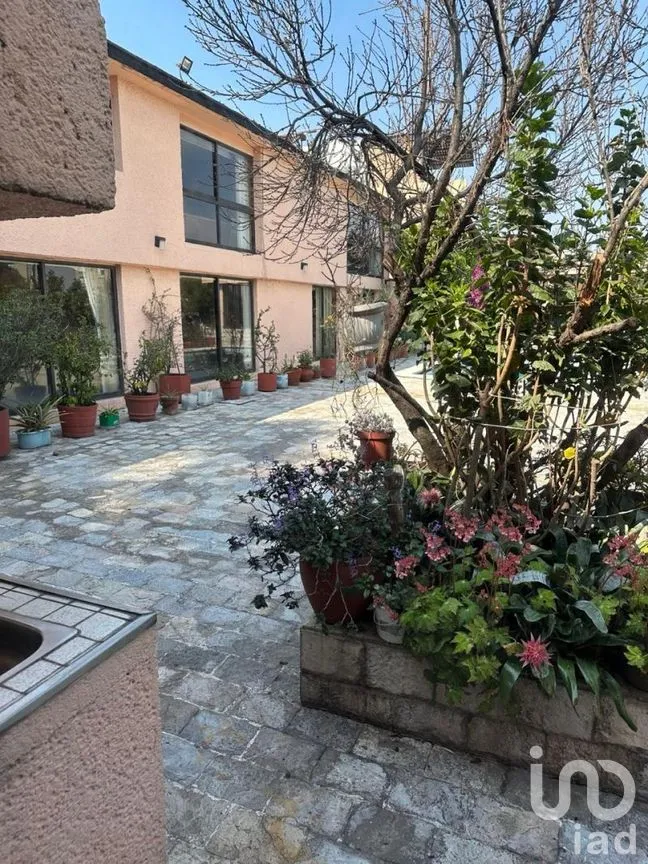 Casa en Venta en Lomas de Reforma, Miguel Hidalgo, Ciudad de México | NEX-253936 | iad México | Foto 10 de 11