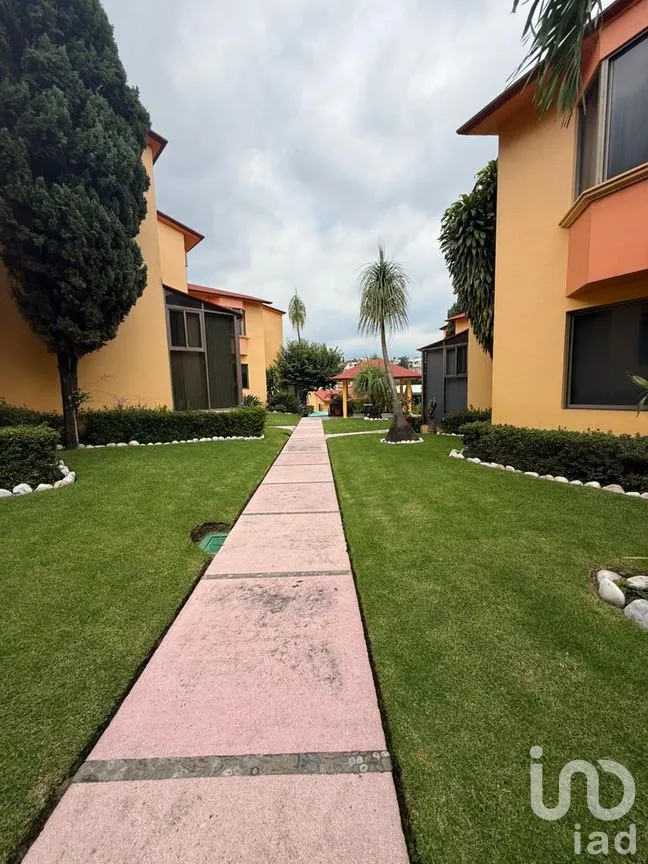Casa en Venta en Provincias del Canadá, Cuernavaca, Morelos | NEX-259250 | iad México | Foto 4 de 19