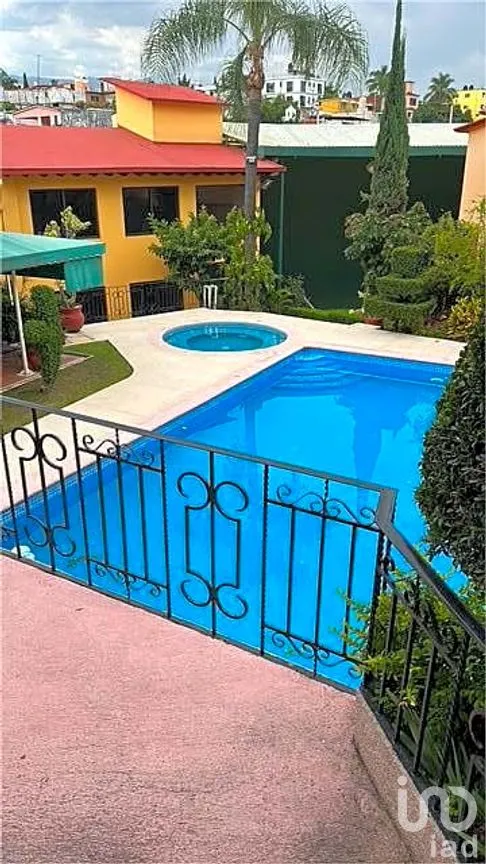 Casa en Venta en Provincias del Canadá, Cuernavaca, Morelos | NEX-259250 | iad México | Foto 5 de 19