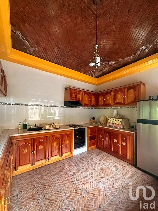 Casa en Venta en Xacalco, Santiago Tulantepec de Lugo Guerrero, Hidalgo | NEX-259728 | iad México | Foto 12 de 22