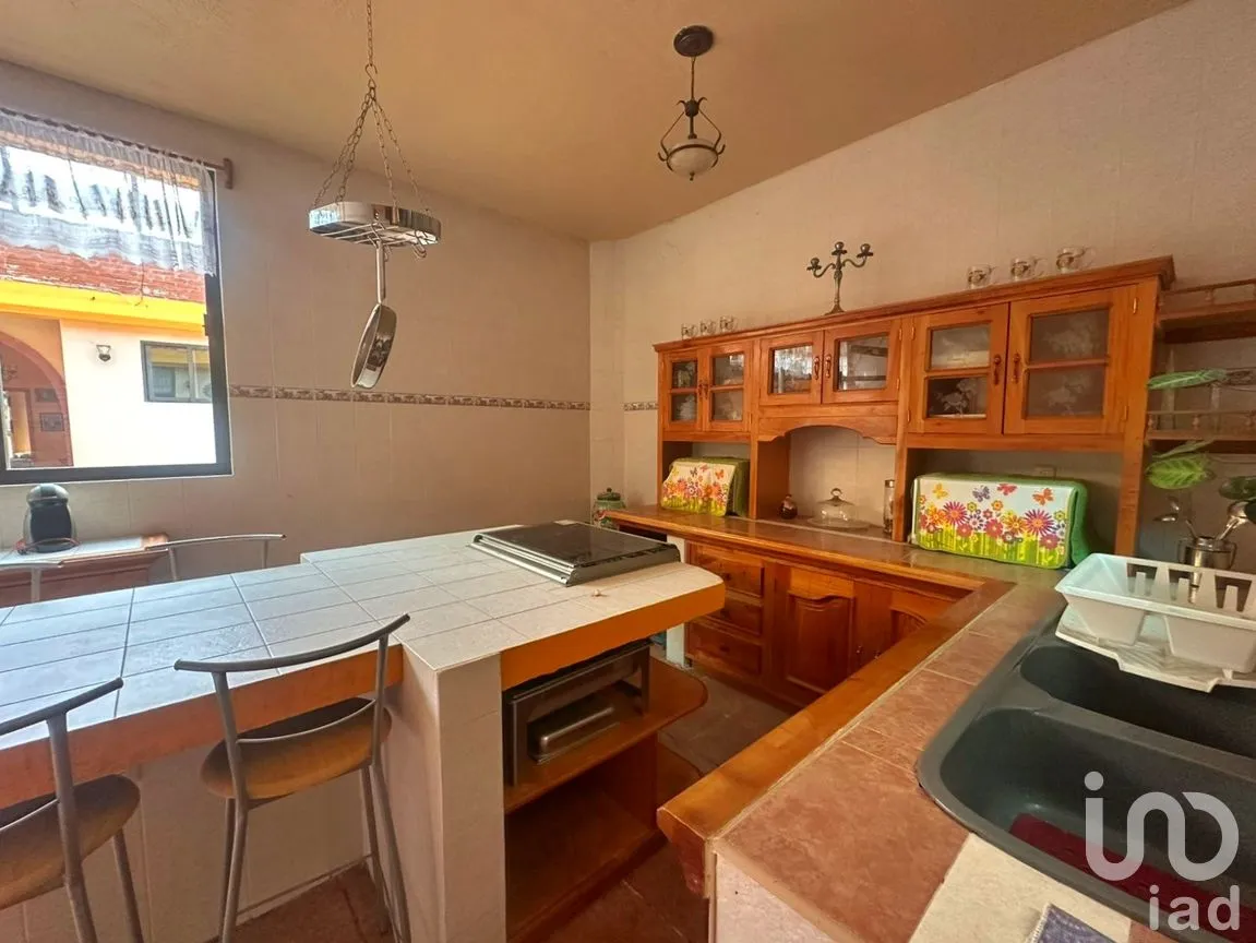 Casa en Venta en Xacalco, Santiago Tulantepec de Lugo Guerrero, Hidalgo | NEX-259728 | iad México | Foto 13 de 22