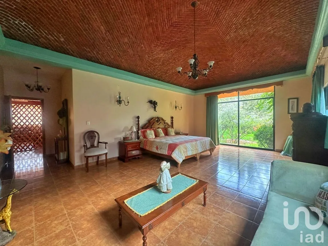 Casa en Venta en Xacalco, Santiago Tulantepec de Lugo Guerrero, Hidalgo | NEX-259728 | iad México | Foto 14 de 22