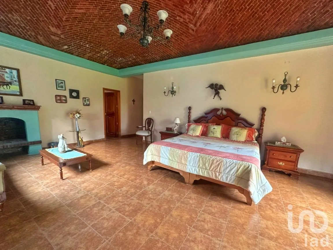 Casa en Venta en Xacalco, Santiago Tulantepec de Lugo Guerrero, Hidalgo | NEX-259728 | iad México | Foto 15 de 22