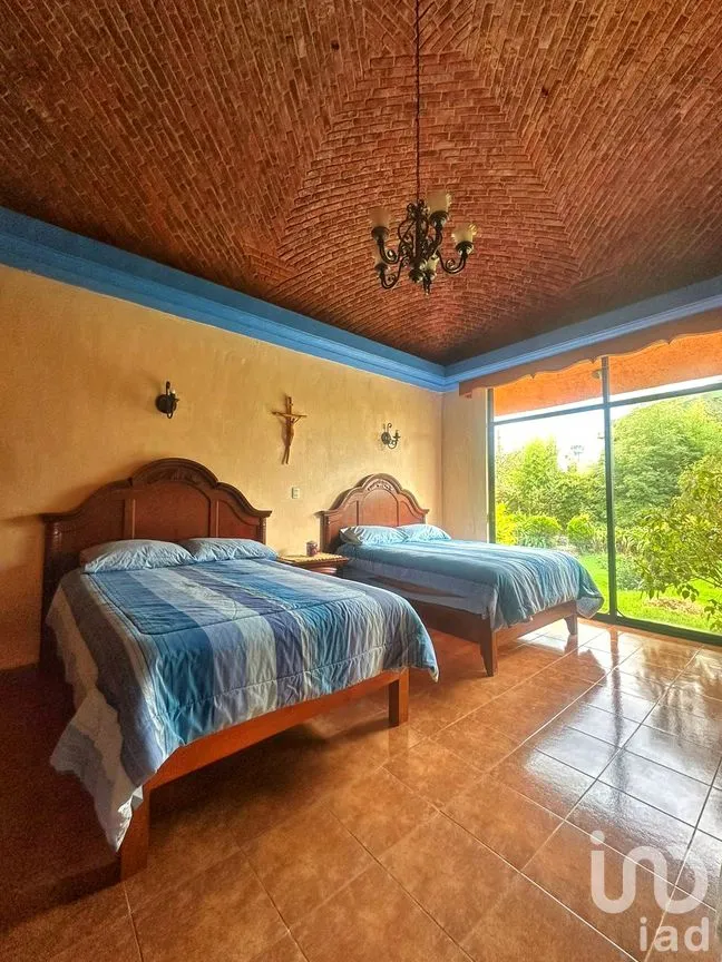 Casa en Venta en Xacalco, Santiago Tulantepec de Lugo Guerrero, Hidalgo | NEX-259728 | iad México | Foto 16 de 22