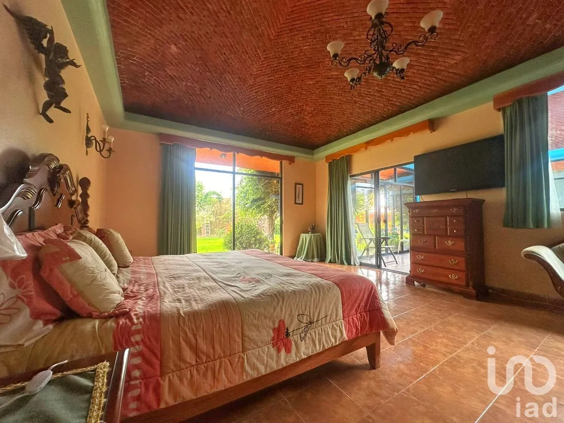 Casa en Venta en Xacalco, Santiago Tulantepec de Lugo Guerrero, Hidalgo | NEX-259728 | iad México | Foto 18 de 22