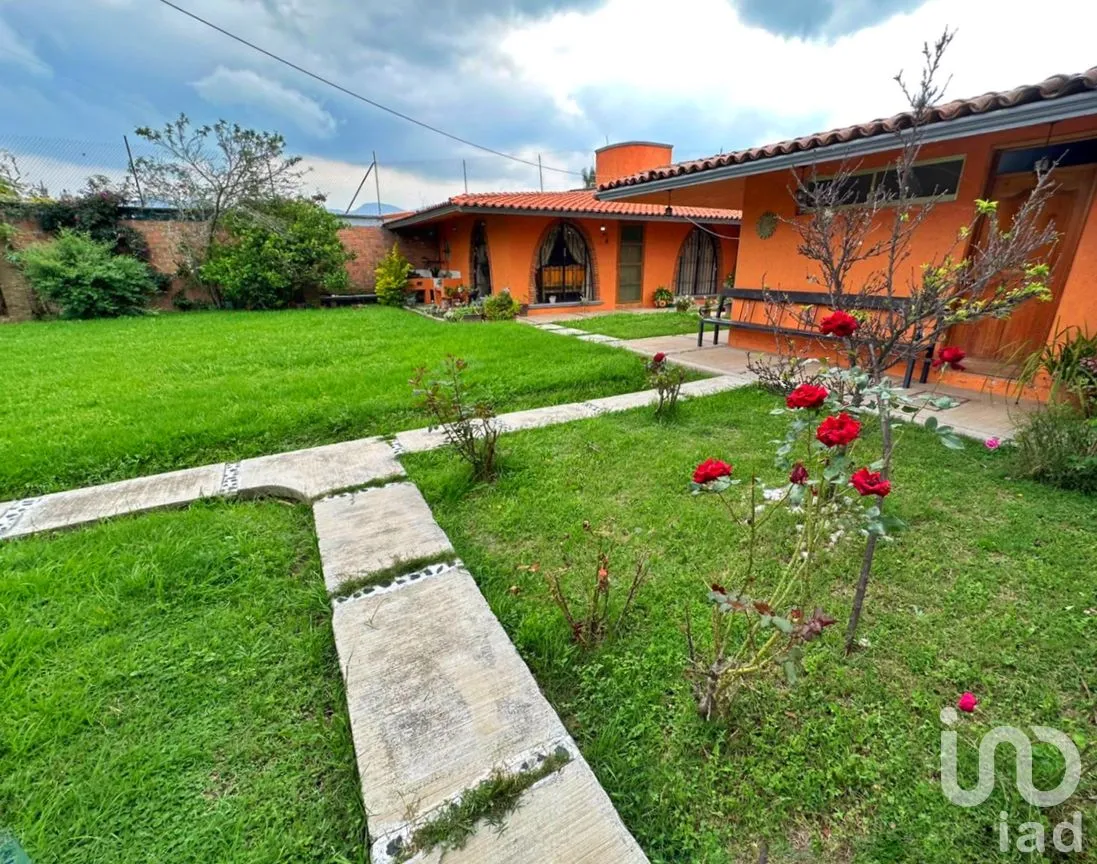 Casa en Venta en Xacalco, Santiago Tulantepec de Lugo Guerrero, Hidalgo | NEX-259728 | iad México | Foto 3 de 22