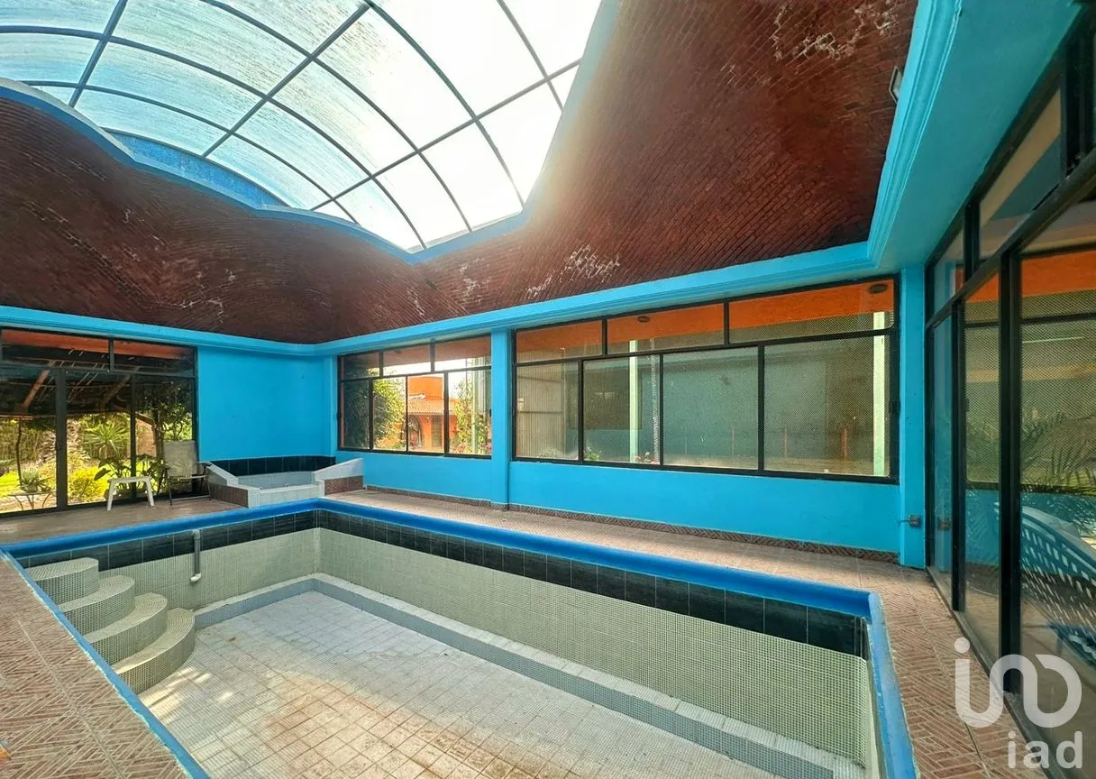 Casa en Venta en Xacalco, Santiago Tulantepec de Lugo Guerrero, Hidalgo | NEX-259728 | iad México | Foto 21 de 22