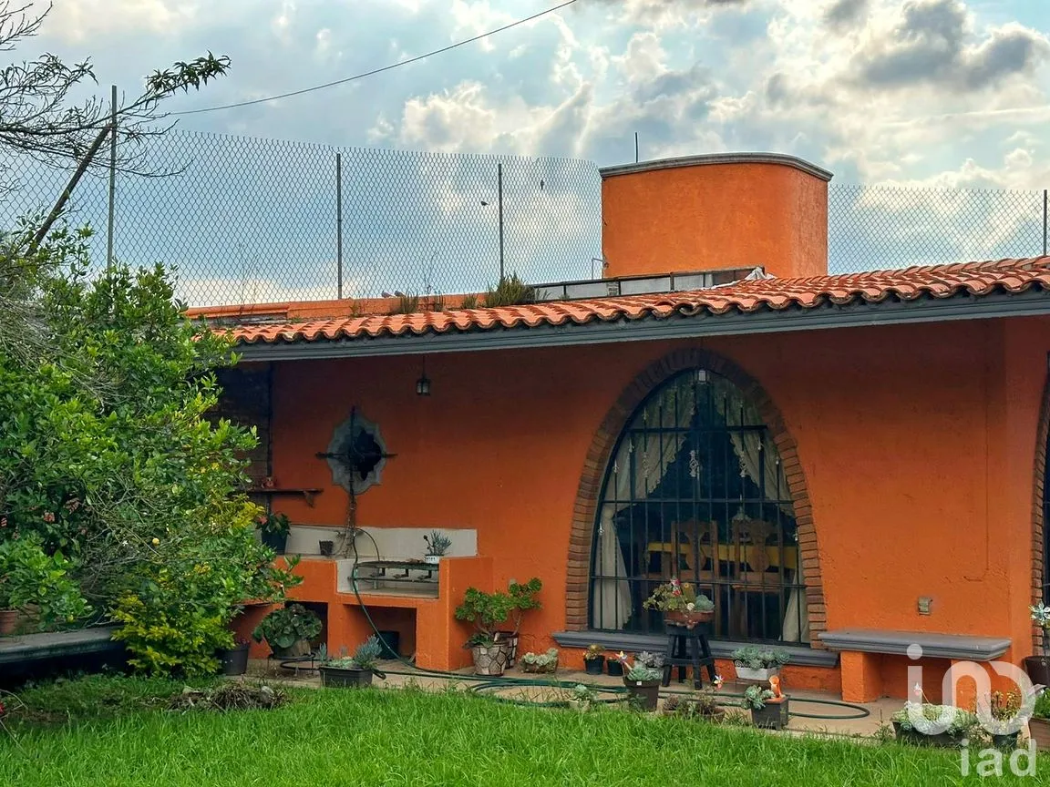 Casa en Venta en Xacalco, Santiago Tulantepec de Lugo Guerrero, Hidalgo | NEX-259728 | iad México | Foto 4 de 22