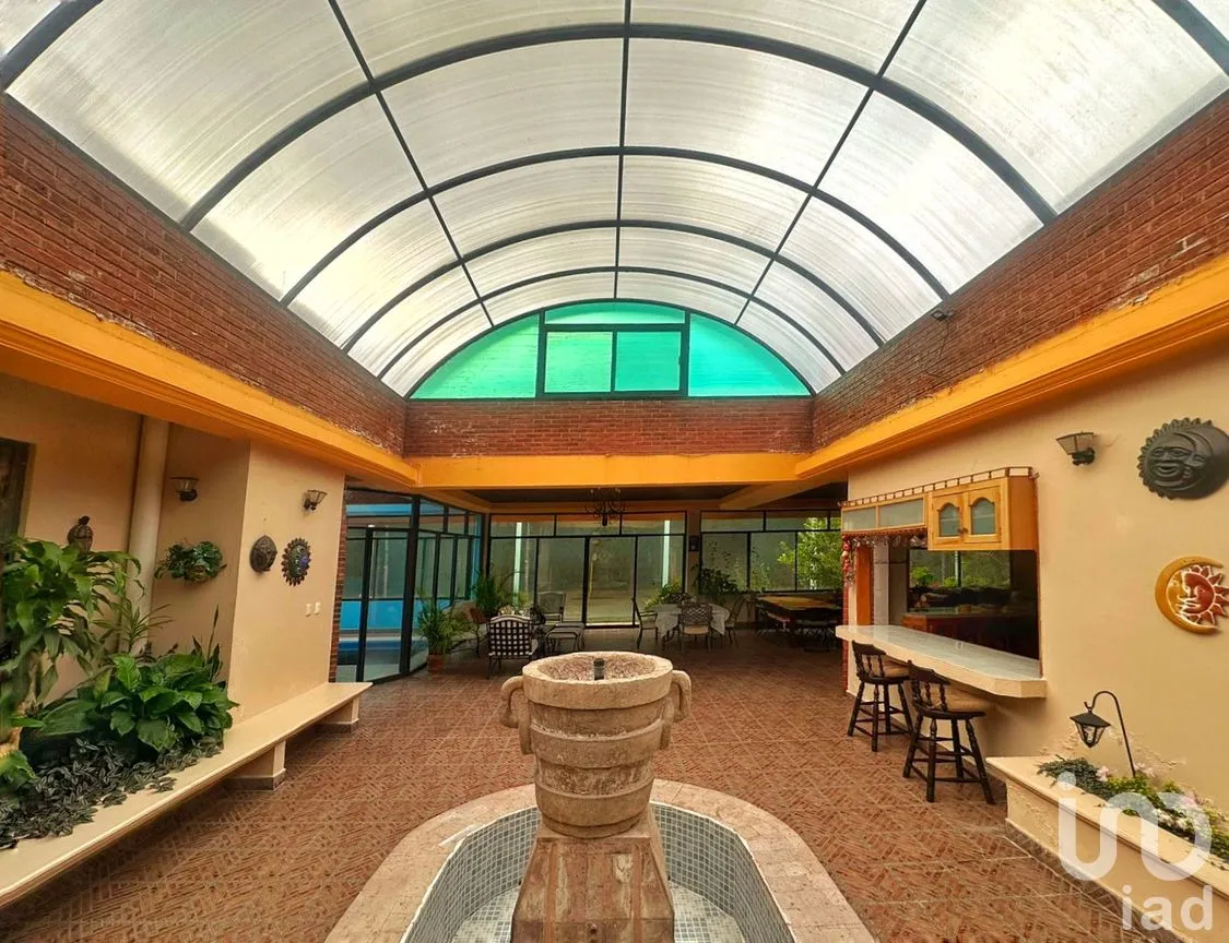 Casa en Venta en Xacalco, Santiago Tulantepec de Lugo Guerrero, Hidalgo | NEX-259728 | iad México | Foto 5 de 22