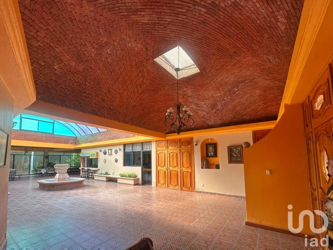 Casa en Venta en Xacalco, Santiago Tulantepec de Lugo Guerrero, Hidalgo | NEX-259728 | iad México | Foto 6 de 22