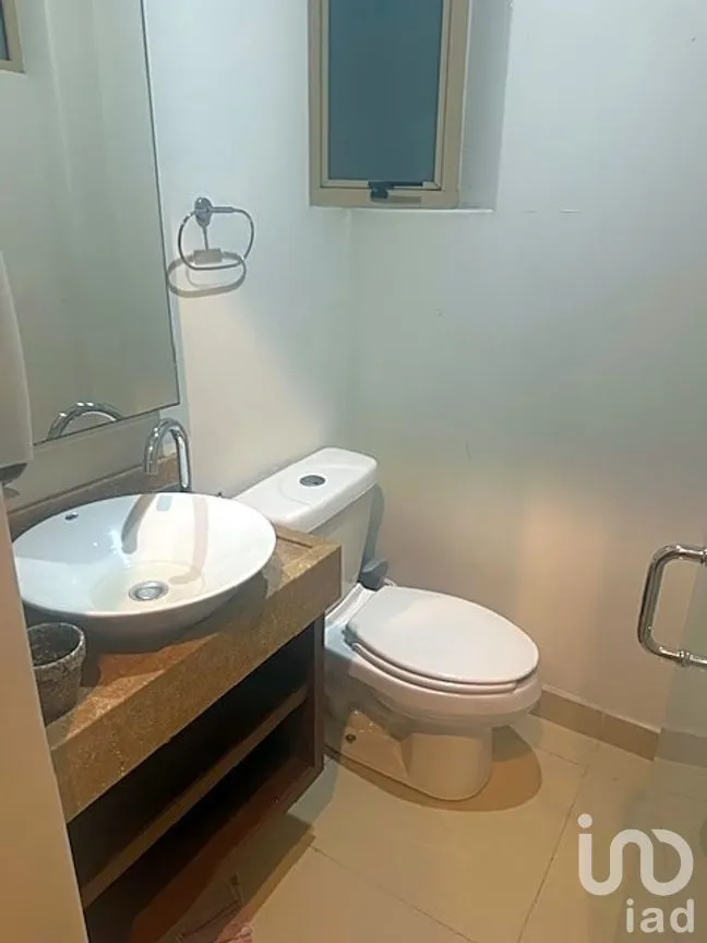 Departamento en Venta en Cuajimalpa, Cuajimalpa de Morelos, Ciudad de México | NEX-289565 | iad México | Foto 12 de 14