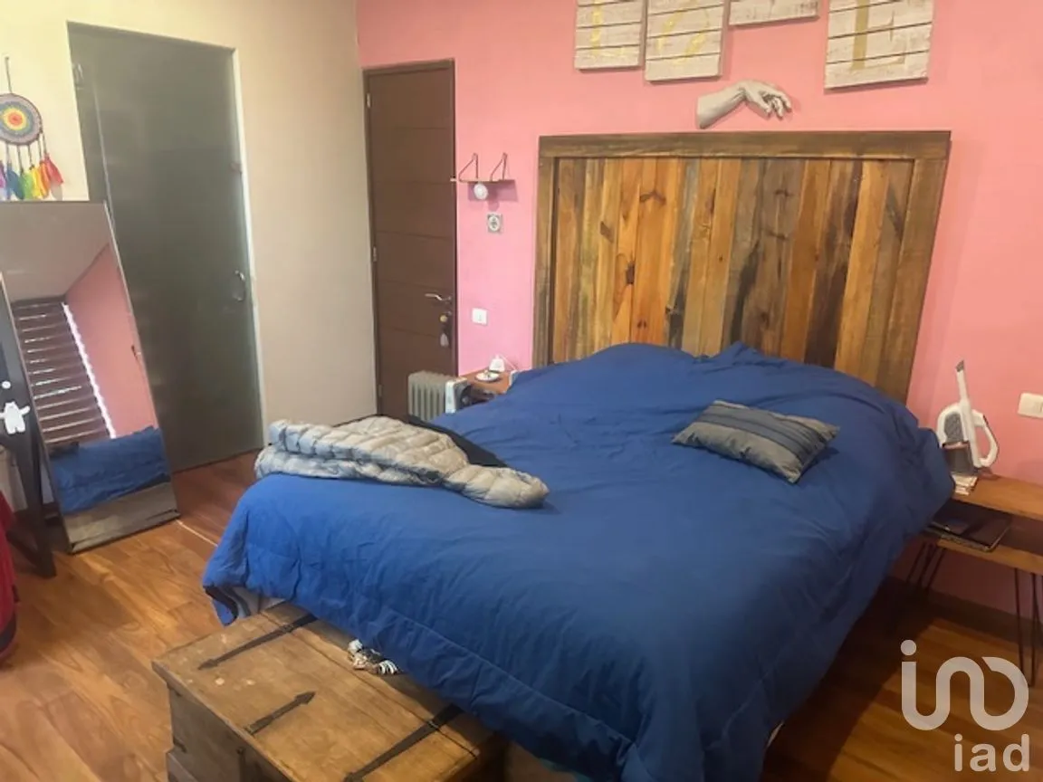 Departamento en Venta en Cuajimalpa, Cuajimalpa de Morelos, Ciudad de México | NEX-289565 | iad México | Foto 13 de 14