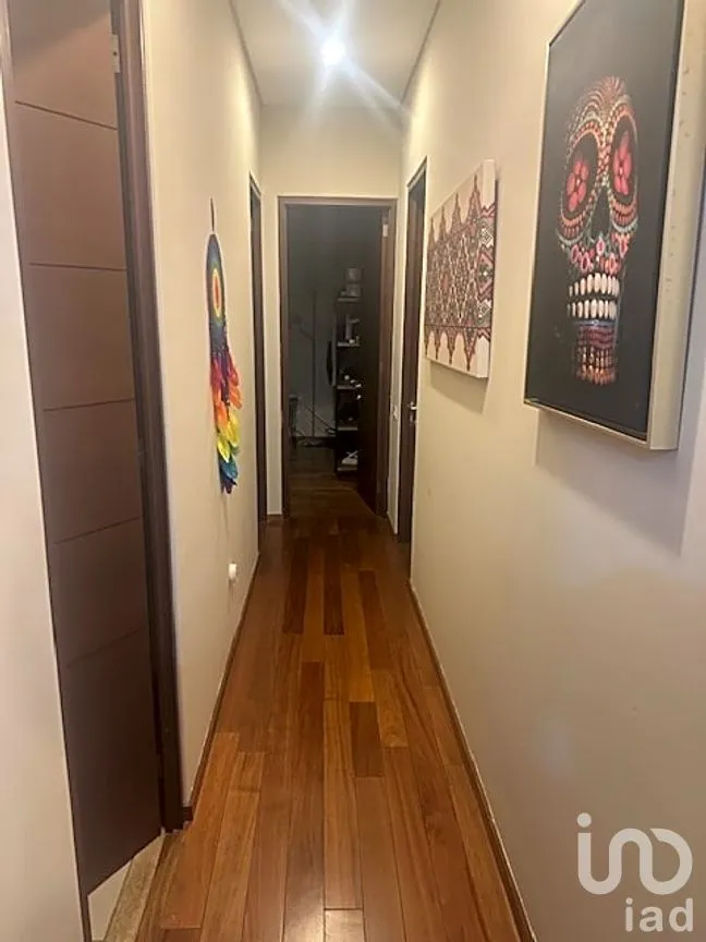 Departamento en Venta en Cuajimalpa, Cuajimalpa de Morelos, Ciudad de México | NEX-289565 | iad México | Foto 3 de 14