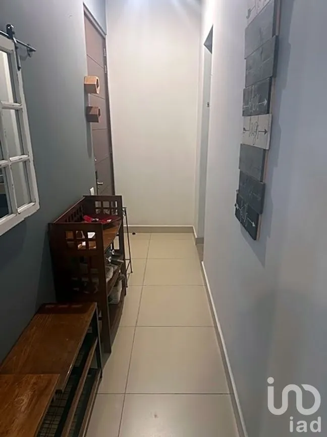 Departamento en Venta en Cuajimalpa, Cuajimalpa de Morelos, Ciudad de México | NEX-289565 | iad México | Foto 4 de 14
