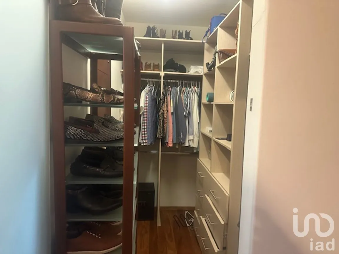 Departamento en Venta en Cuajimalpa, Cuajimalpa de Morelos, Ciudad de México | NEX-289565 | iad México | Foto 6 de 14