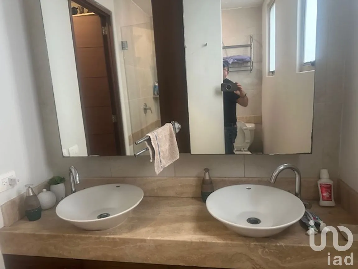 Departamento en Venta en Cuajimalpa, Cuajimalpa de Morelos, Ciudad de México | NEX-289565 | iad México | Foto 7 de 14