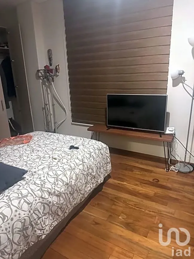 Departamento en Venta en Cuajimalpa, Cuajimalpa de Morelos, Ciudad de México | NEX-289565 | iad México | Foto 9 de 14