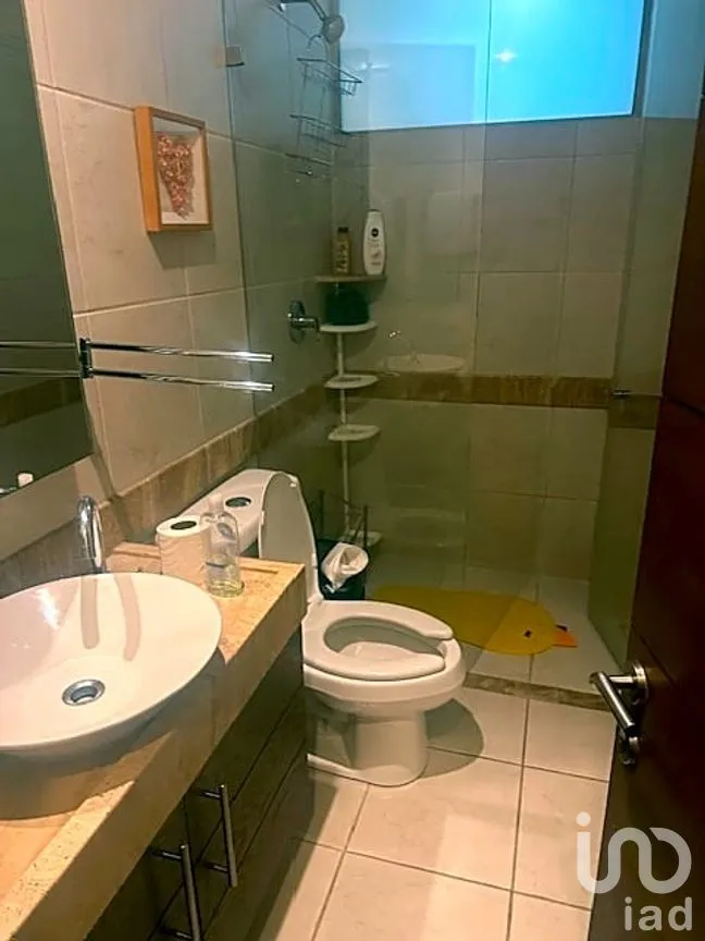 Departamento en Venta en Cuajimalpa, Cuajimalpa de Morelos, Ciudad de México | NEX-289565 | iad México | Foto 10 de 14