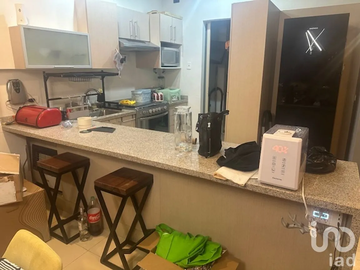 Departamento en Venta en Cuajimalpa, Cuajimalpa de Morelos, Ciudad de México | NEX-289565 | iad México | Foto 1 de 14