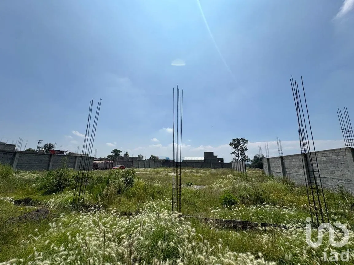 Terreno en Venta en Santa Catarina, Acolman, México | NEX-256590 | iad México | Foto 3 de 9