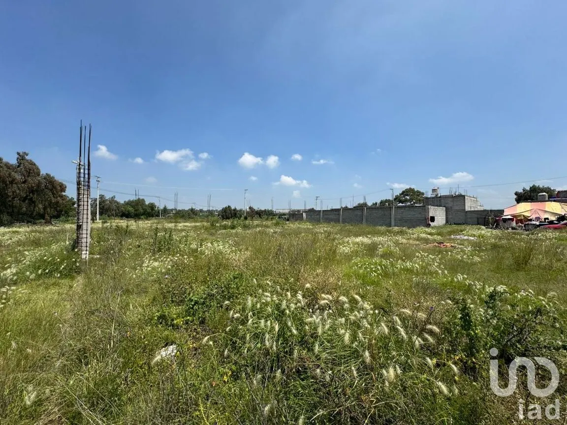 Terreno en Venta en Santa Catarina, Acolman, México | NEX-256590 | iad México | Foto 7 de 9
