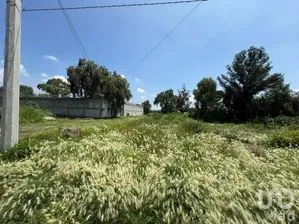 NEX-256590 - Terreno en Venta en Santa Catarina, CP 55875, México.