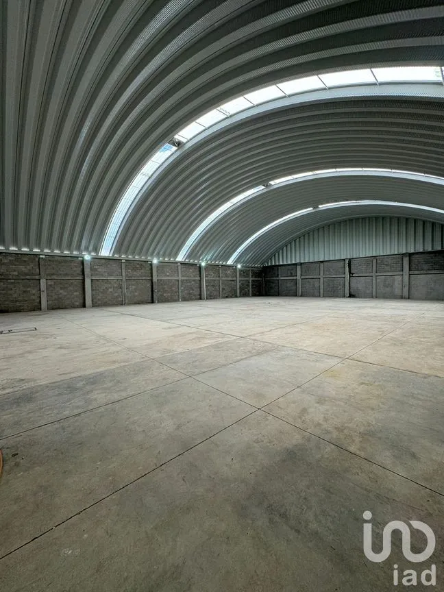 Bodega en Renta en Paseos de Tecámac, Tecámac, México | NEX-259327 | iad México | Foto 6 de 14