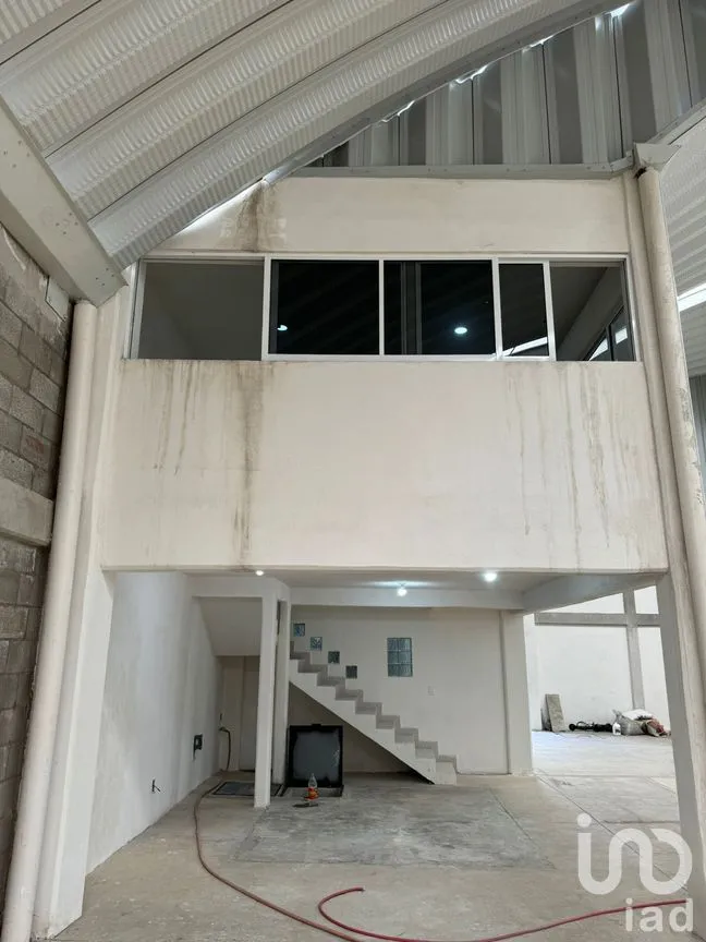 Bodega en Renta en Paseos de Tecámac, Tecámac, México | NEX-259327 | iad México | Foto 7 de 14