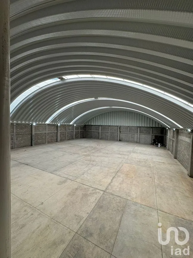Bodega en Renta en Paseos de Tecámac, Tecámac, México | NEX-259327 | iad México | Foto 1 de 14