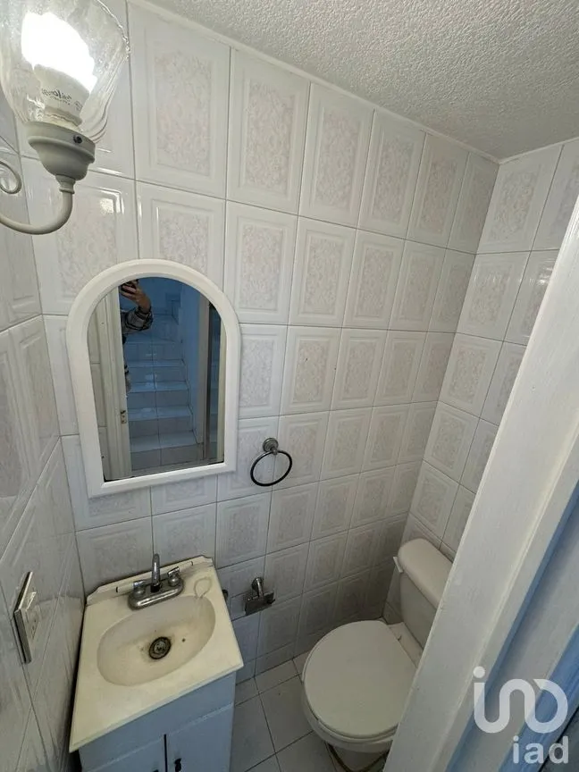 Casa en Venta en Plazas Ecatepec, Ecatepec de Morelos, México | NEX-259354 | iad México | Foto 3 de 19