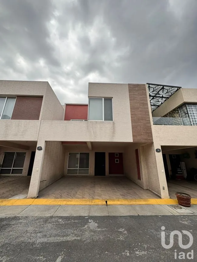 Casa en Venta en Las Américas, Ecatepec de Morelos, México | NEX-259380 | iad México | Foto 1 de 15