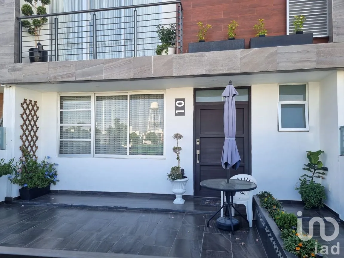 Casa en Venta en Bosques de los Héroes, Tecámac, México | NEX-259386 | iad México | Foto 2 de 23