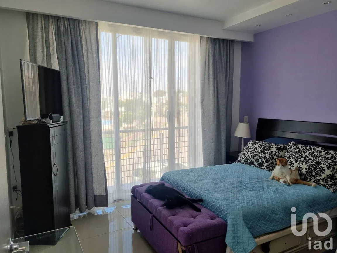 Casa en Venta en Bosques de los Héroes, Tecámac, México | NEX-259386 | iad México | Foto 11 de 23