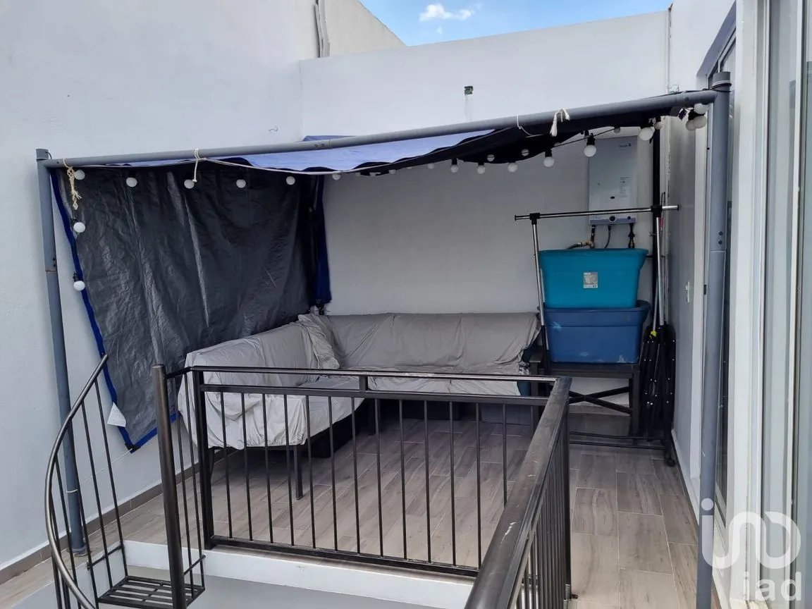 Casa en Venta en Bosques de los Héroes, Tecámac, México | NEX-259386 | iad México | Foto 12 de 23