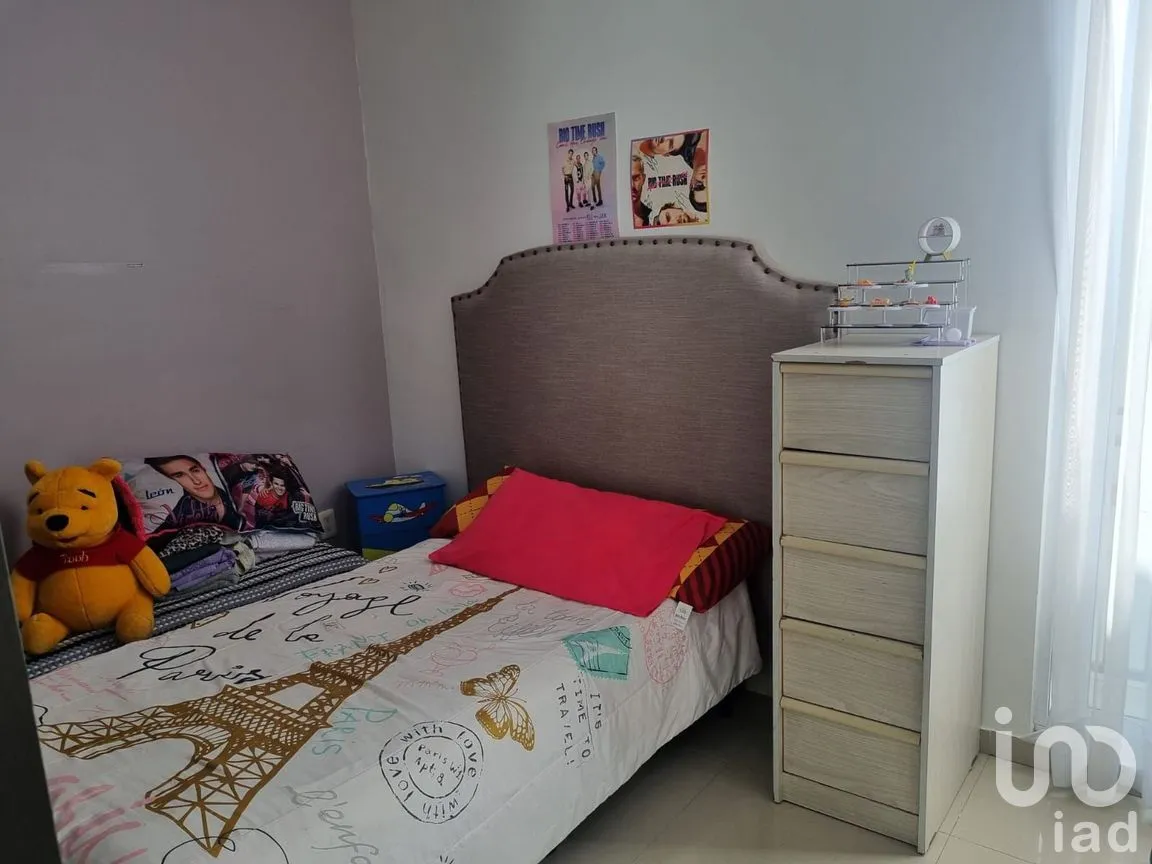 Casa en Venta en Bosques de los Héroes, Tecámac, México | NEX-259386 | iad México | Foto 17 de 23