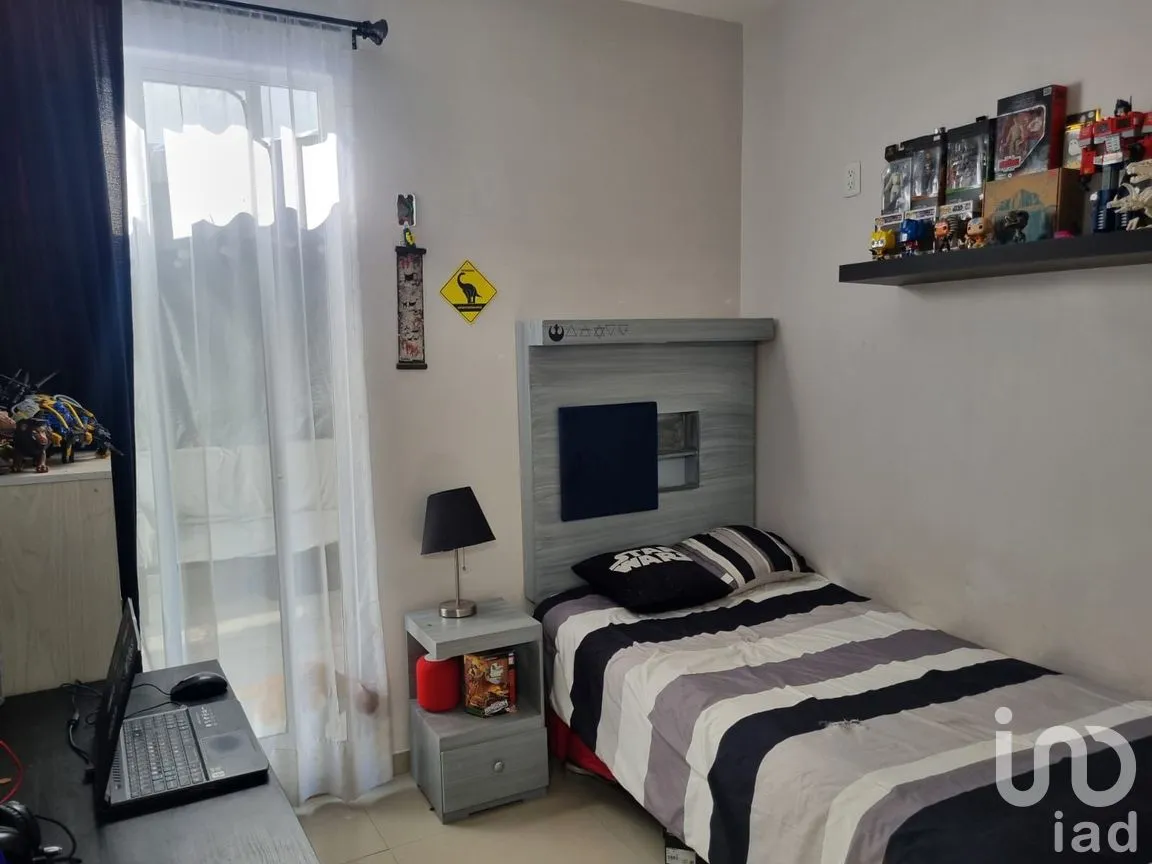 Casa en Venta en Bosques de los Héroes, Tecámac, México | NEX-259386 | iad México | Foto 20 de 23