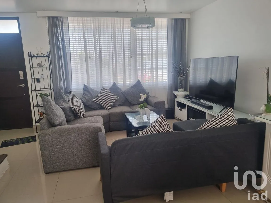 Casa en Venta en Bosques de los Héroes, Tecámac, México | NEX-259386 | iad México | Foto 3 de 23
