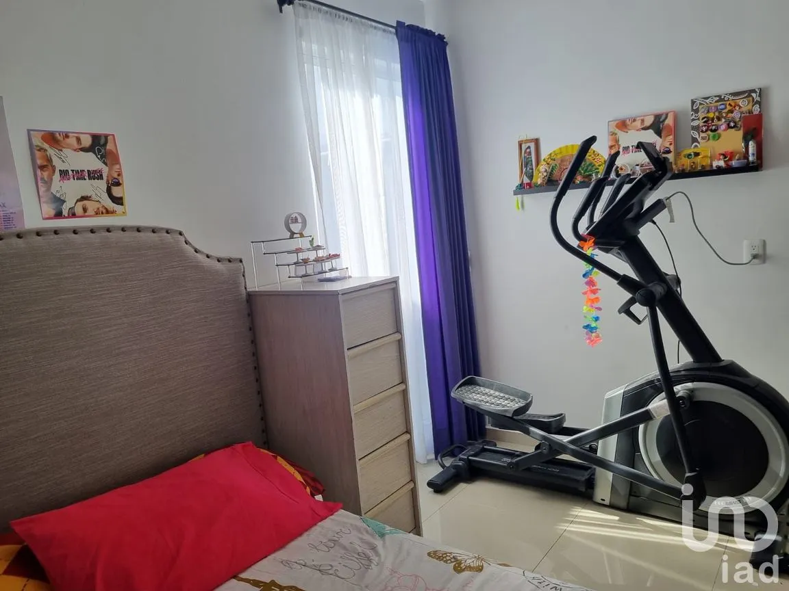 Casa en Venta en Bosques de los Héroes, Tecámac, México | NEX-259386 | iad México | Foto 22 de 23