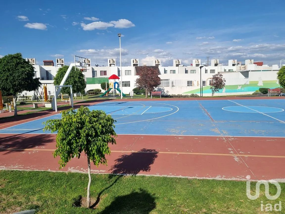 Casa en Venta en Bosques de los Héroes, Tecámac, México | NEX-259386 | iad México | Foto 23 de 23