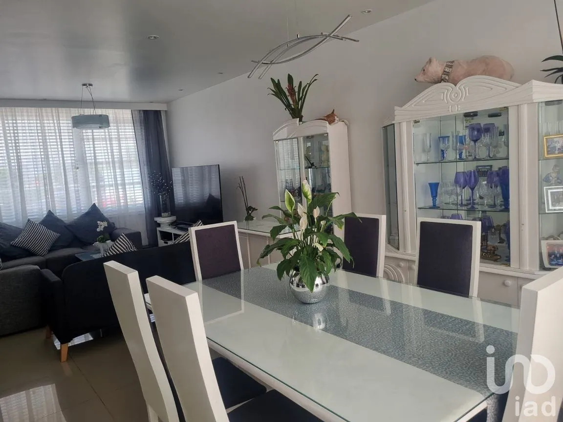 Casa en Venta en Bosques de los Héroes, Tecámac, México | NEX-259386 | iad México | Foto 4 de 23