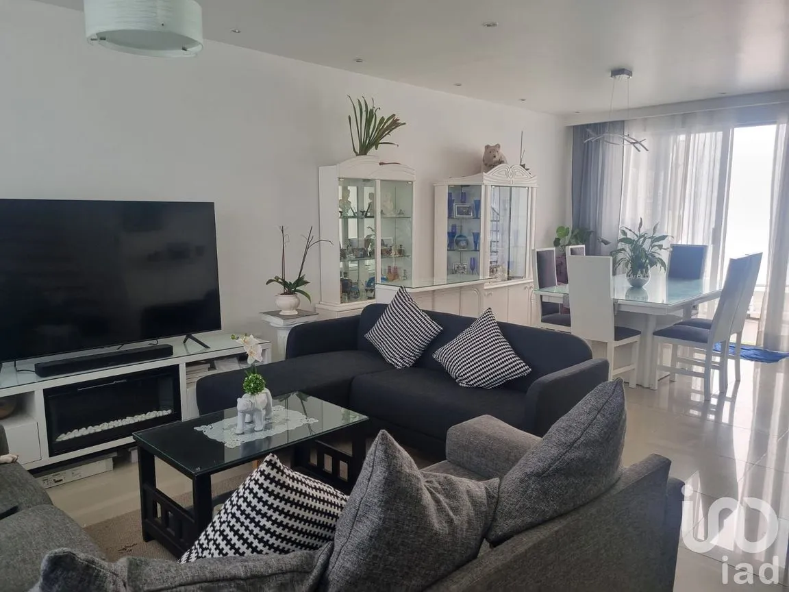 Casa en Venta en Bosques de los Héroes, Tecámac, México | NEX-259386 | iad México | Foto 6 de 23