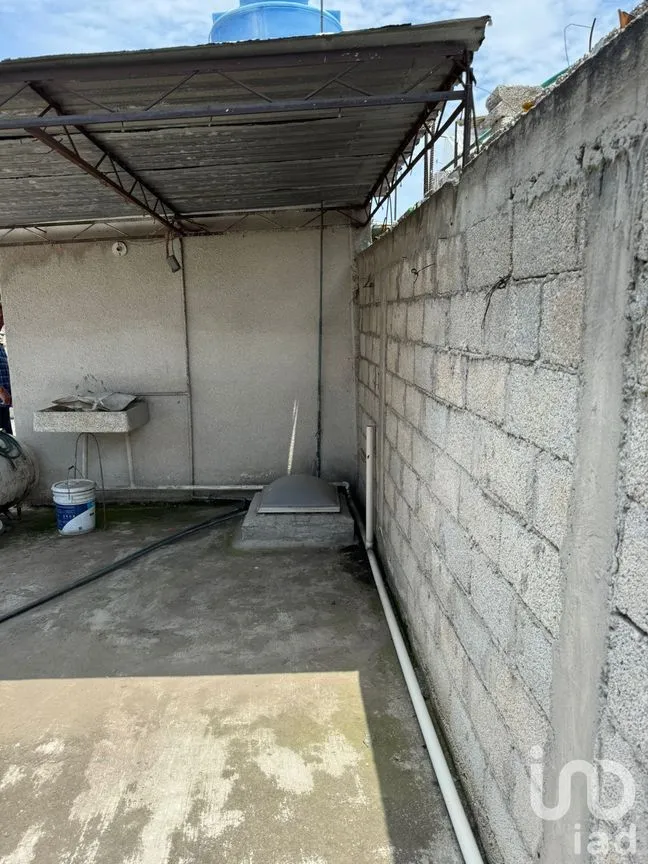 Casa en Venta en Playas de San Juan, Ecatepec de Morelos, México | NEX-259630 | iad México | Foto 12 de 12