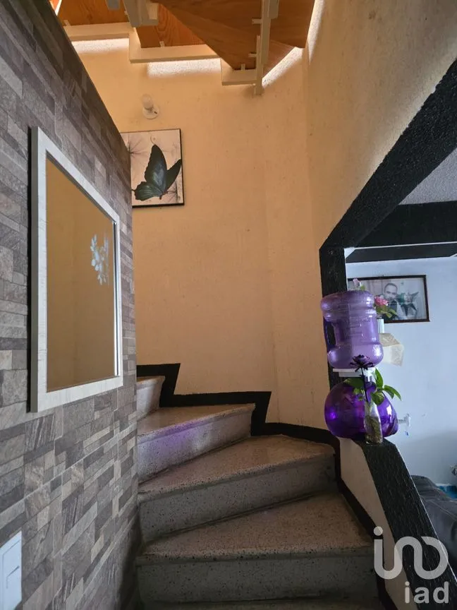 Casa en Venta en Bosques de los Héroes, Tecámac, México | NEX-263487 | iad México | Foto 11 de 13