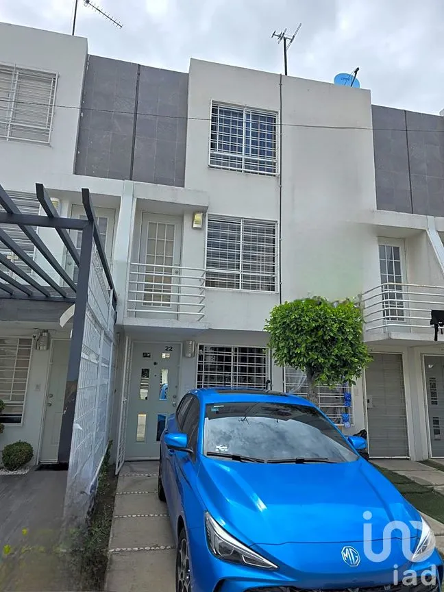 Casa en Venta en Bosques de los Héroes, Tecámac, México | NEX-263487 | iad México | Foto 1 de 13