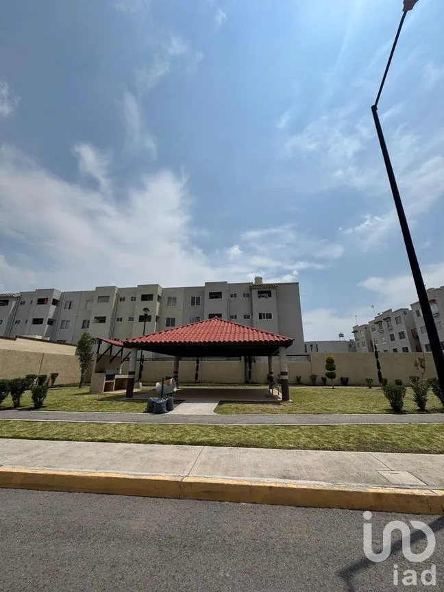 Departamento en Venta en Real Granada IV, Tecámac, México | NEX-287269 | iad México | Foto 2 de 13