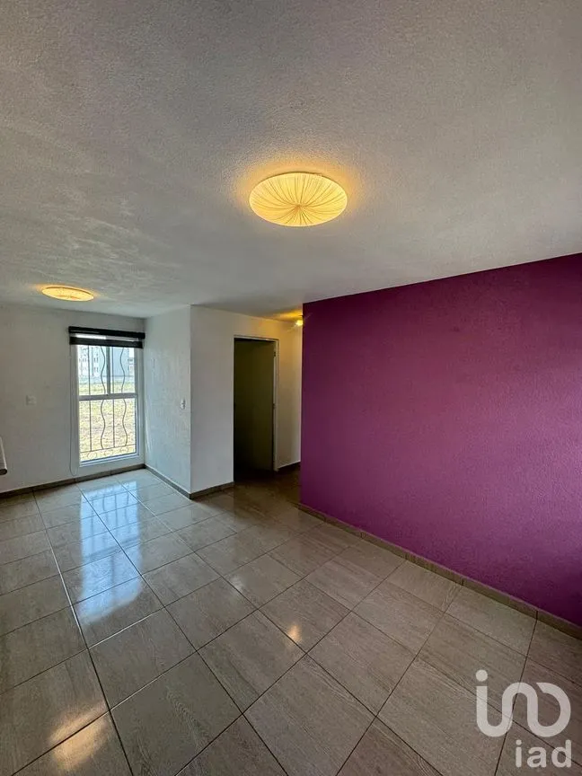 Departamento en Venta en Real Granada IV, Tecámac, México | NEX-287269 | iad México | Foto 4 de 13