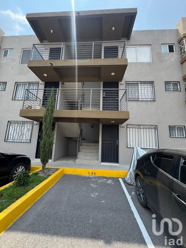 Departamento en Venta en Real Granada IV, Tecámac, México | NEX-287269 | iad México | Foto 1 de 13