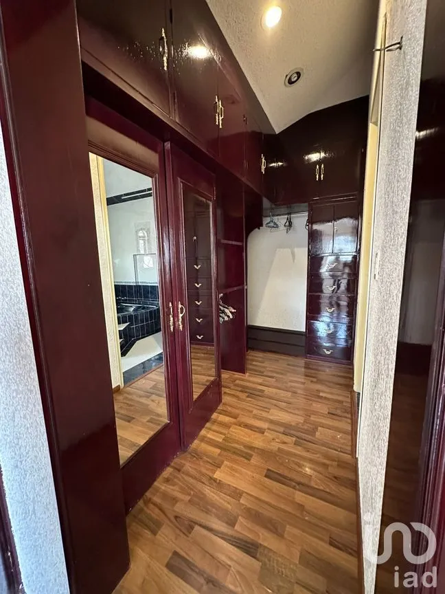 Casa en Venta en San Cristóbal Centro, Ecatepec de Morelos, México | NEX-287274 | iad México | Foto 17 de 26
